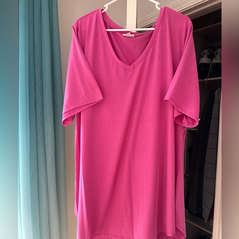 LulaRoe top